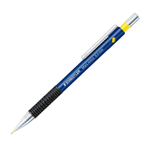 Portamine MarsMicro 775 - mina 0,30mm - Staedtler