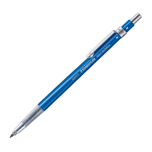 Portamine Mars Technico 780C - mina 2,00mm - Staedtler