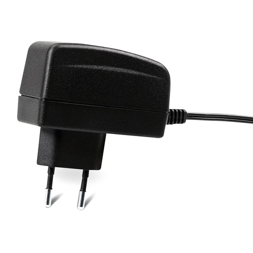 Adattatore per etichettatrici Dymo - LM 160/210D/500TS - LT 100T/100H -Rhino 5000/5200/6000
