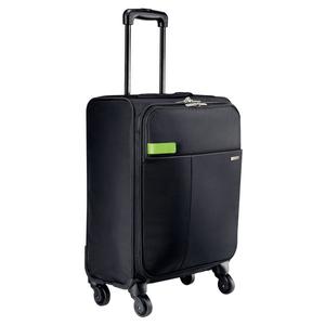 Trolley a 4 ruote Smart Traveller  - Leitz Complete