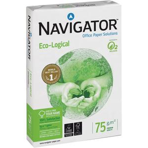conf.5 Navigator eco-logical 21x29.7cm 75g 079C08
