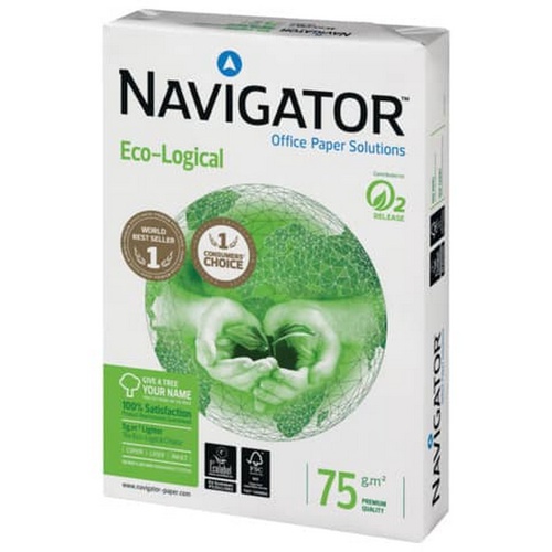 conf.5 Navigator eco-logical 21x29.7cm 75g 079C08