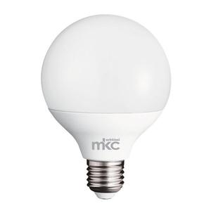 Lampada - Led - globo - A90 - 14W - E27 - 3000K - luce bianca calda - MKC