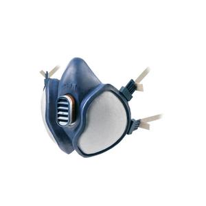 Respiratore 4251 - senza manutenzione - filtro FFA1P2 - 3M