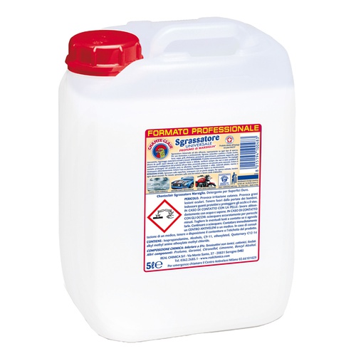 Sgrassatore universale - 5 L - marsiglia - Chanteclair
