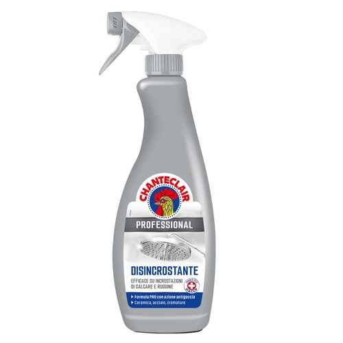 Disincrostante forte Professional - in trigger - 700 ml - Chante Clair