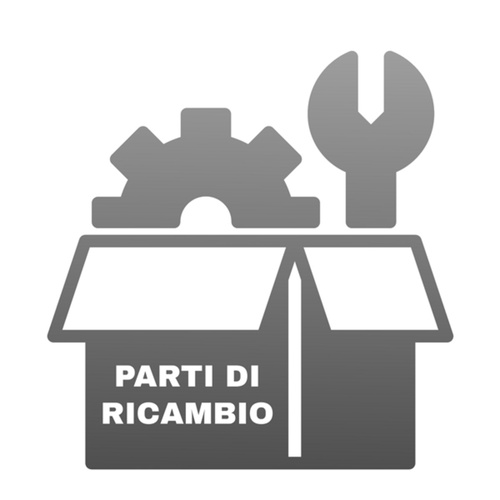 Ricambio Brother -  LASER UNIT DL H (SP) - Cod. D002ZG001