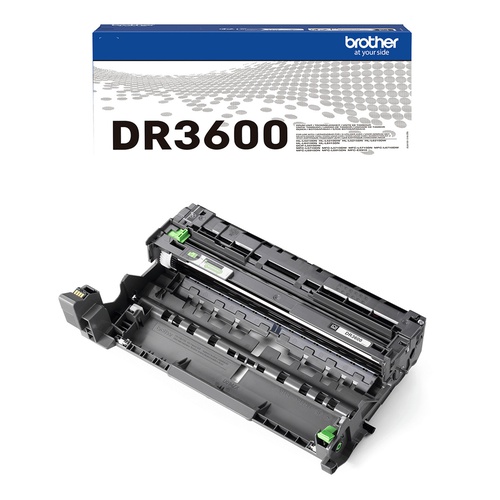 Brother - Tamburo - DR3600 - 75.000 pag