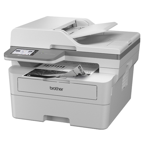 Brother - Multifunzione - Laser monocromatica - MFCL2960DW Brother - Multifunzione - Laser monocromatica - MFCL2960DW