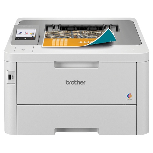 Brother - Stampante - Led a colori - HLL8240CDWRE1