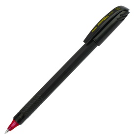 Roller Energel Recycology 96% - punta 0,7 mm - nero/rosso/blu - Pentel - conf. 3 pezzi