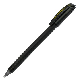Roller Energel Recycology 96% - punta 0,7 mm - nero/rosso/blu - Pentel - conf. 3 pezzi