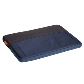 Custodia per laptop - Lisboa - da 16" - blu - Trust