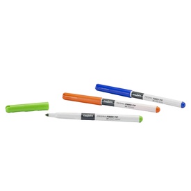 Pennarello Prisma - punta 3,7 mm - colori assortiti - Carioca Plus - conf. 30 pezzi