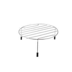 Forno a microonde - con funzione grill - 1100 W - nero