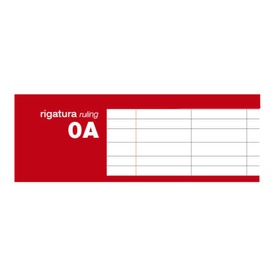 Maxiquaderno Sport 2024 - A4 - rigo di 1a - 21 fogli - 80 gr - Blasetti