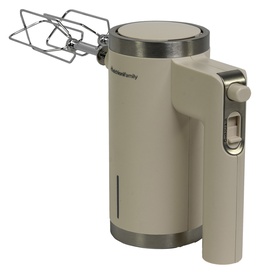 Sbattitore elettrico cordless Bianca - 150 W - bianco - Melchioni family