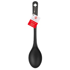 Cucchiaione da cucina - nylon - nero