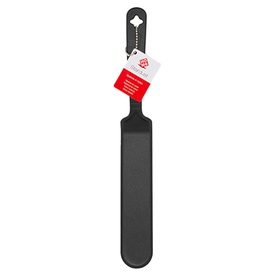 Spatola da cucina - nylon - nero