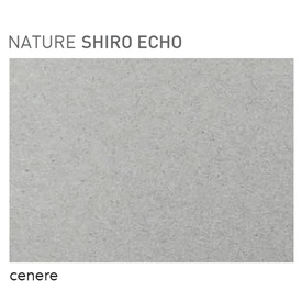 Busta Calligraphy Shiro Eco -  110 x 220 mm - 120 gr - cenere - Favini - conf. 25 pezzi