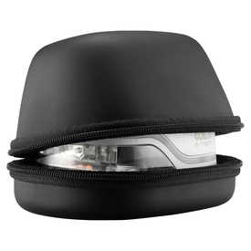 Custodia protettiva per E-mark - 125 x 90 x 80 mm - nero - Colop
