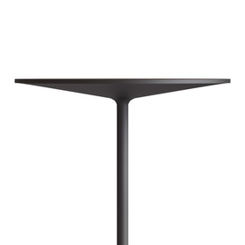 Lampada da terra LEDSLIM - 30W - Nero - Alba