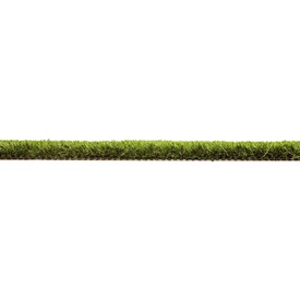 Prato sintetico Verdecor Gold - 2 x 20 m - H 25 mm - PP/PE - verde - Verdemax