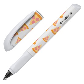 Roller Voice con cappuccio - tratto 0,5mm - fantasia assortite - Schneider