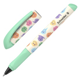 Roller Voice con cappuccio - tratto 0,5mm - fantasia assortite - Schneider