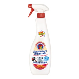 Sgrassatore universale - 600 ml - marsiglia - Chante Claire