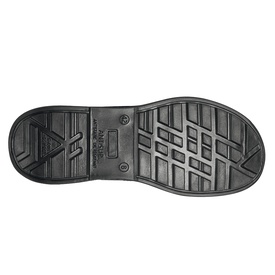 Calzatura di sicurezza Mitch Red Ego S3S ESD - numero 46 - nero/verde -U-Power