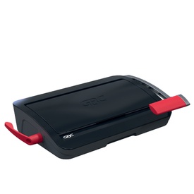 Rilegatrice CombBind CB12 - manuale - GBC