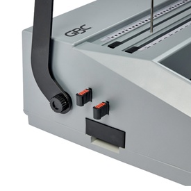 Rilegatrice MB20 MultiBind - manuale - GBC