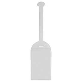 Portanome da valigia Travel 1 - 5,8x8,3 cm - Sei Rota - conf. 10 pezzi