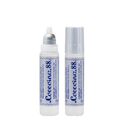 Colla liquida - tubetto - beccuccio stendicolla - 25 gr - trasparente -Coccoina