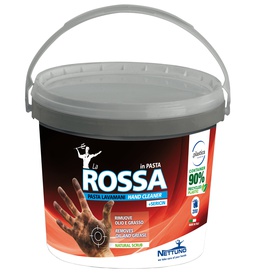 Pasta lavamani La Rossa - al sandalo/pachouli - Nettuno - secchiello da5 L