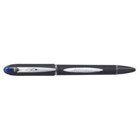 Roller Jetstream MSX210 - punta 1,0mm - blu  - Uni Mitsubishi