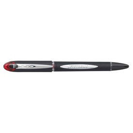 Roller Jetstream MSX210  - punta 1,0mm  - rosso - Uni Mitsubishi