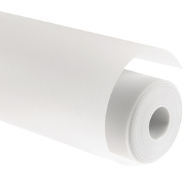 Carta lucida satinata in rotolo - 0,75 x 20 mt - 90/95 gr - uso manuale- Canson