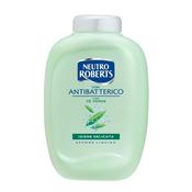 Ricarica di sapone liquido - antibattericol - Neutro Roberts - conf. 2 pezzi da 300 ml