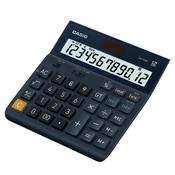 Calcolatrice da tavolo DH-12TER - 12 cifre - blu - Casio C2023