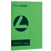 Carta Rismaluce Small - A4 - 200 gr - verde 60 - Favini - conf. 50 fogli