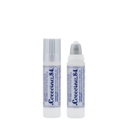 Colla liquida - tubetto - spugnetta stendicolla - 50 gr - trasparente -Coccoina