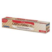 Rotolo Carta Forno - 400 mm x 50 mt - Europack
