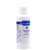 Acqua ossigenata - 250 ml - PVS