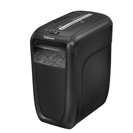 Distruggidocumenti 60CS - a frammenti - 22L - Fellowes
