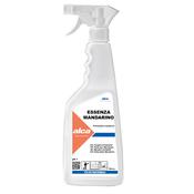 Profumatore - essenza mandarino - 750 ml - Alca