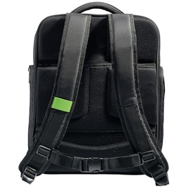 Zaino Smart Traveller per PC - 15,6" - nero - Leitz Complete