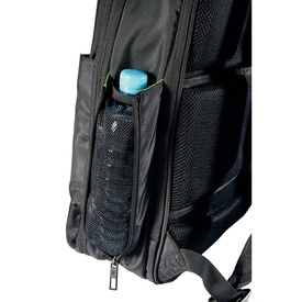 Zaino Smart Traveller per PC - 15,6" - nero - Leitz Complete