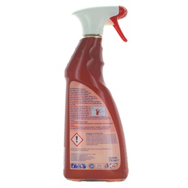 Spray Brillante Multiuso - trigger 750 ml - Bref